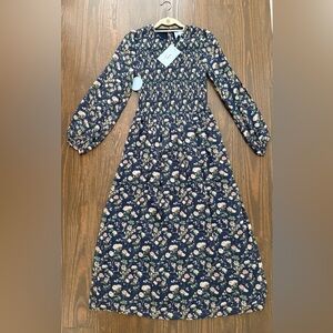 Hill House Home - Ruby Nap Dress - XS - NWT